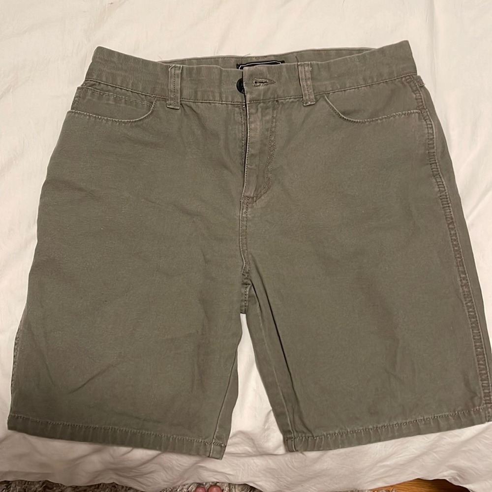Mens Forever 21 Shorts
